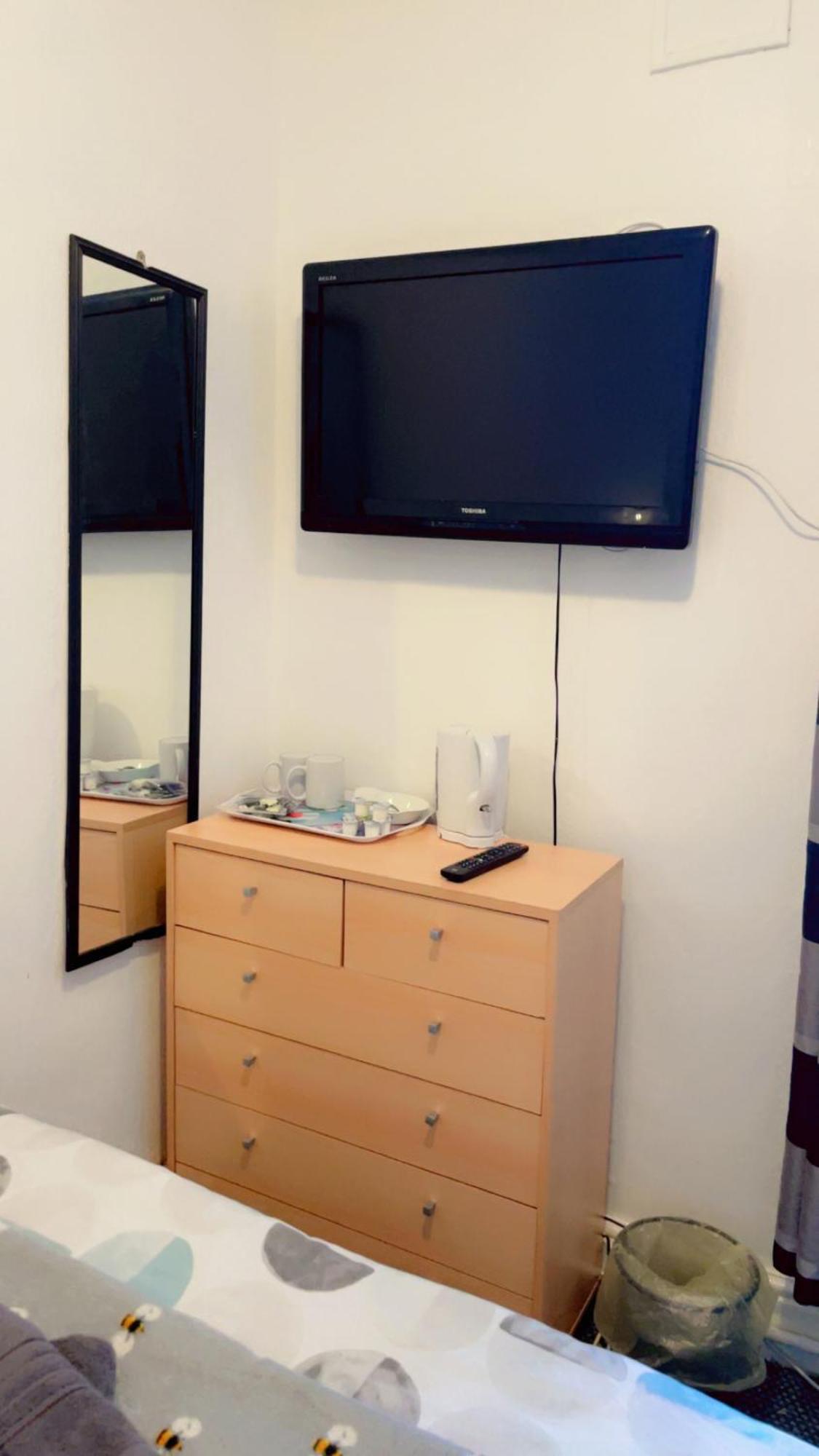 Fern Villa Hotel - Albert Road Blackpool Ngoại thất bức ảnh