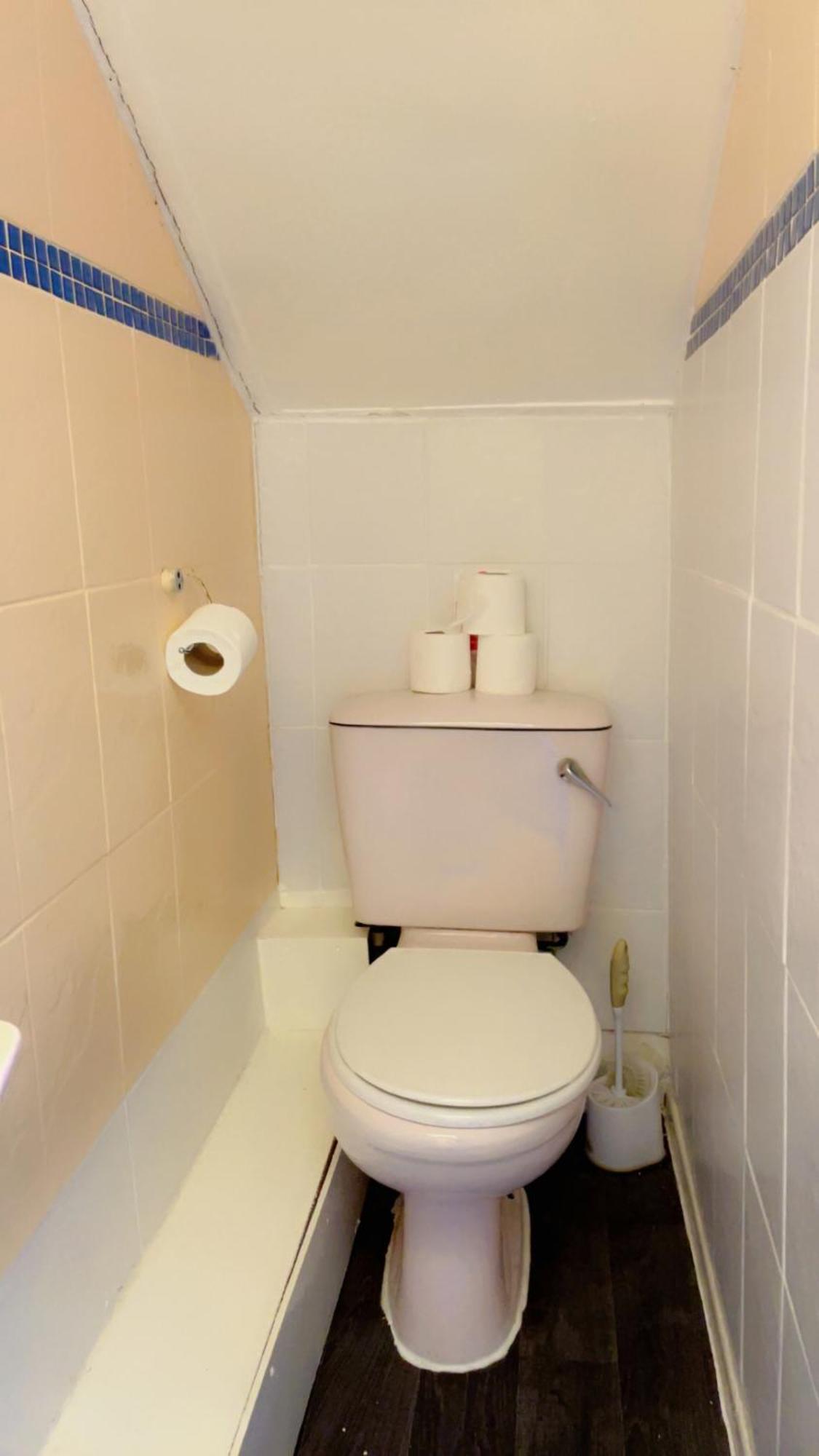 Fern Villa Hotel - Albert Road Blackpool Ngoại thất bức ảnh