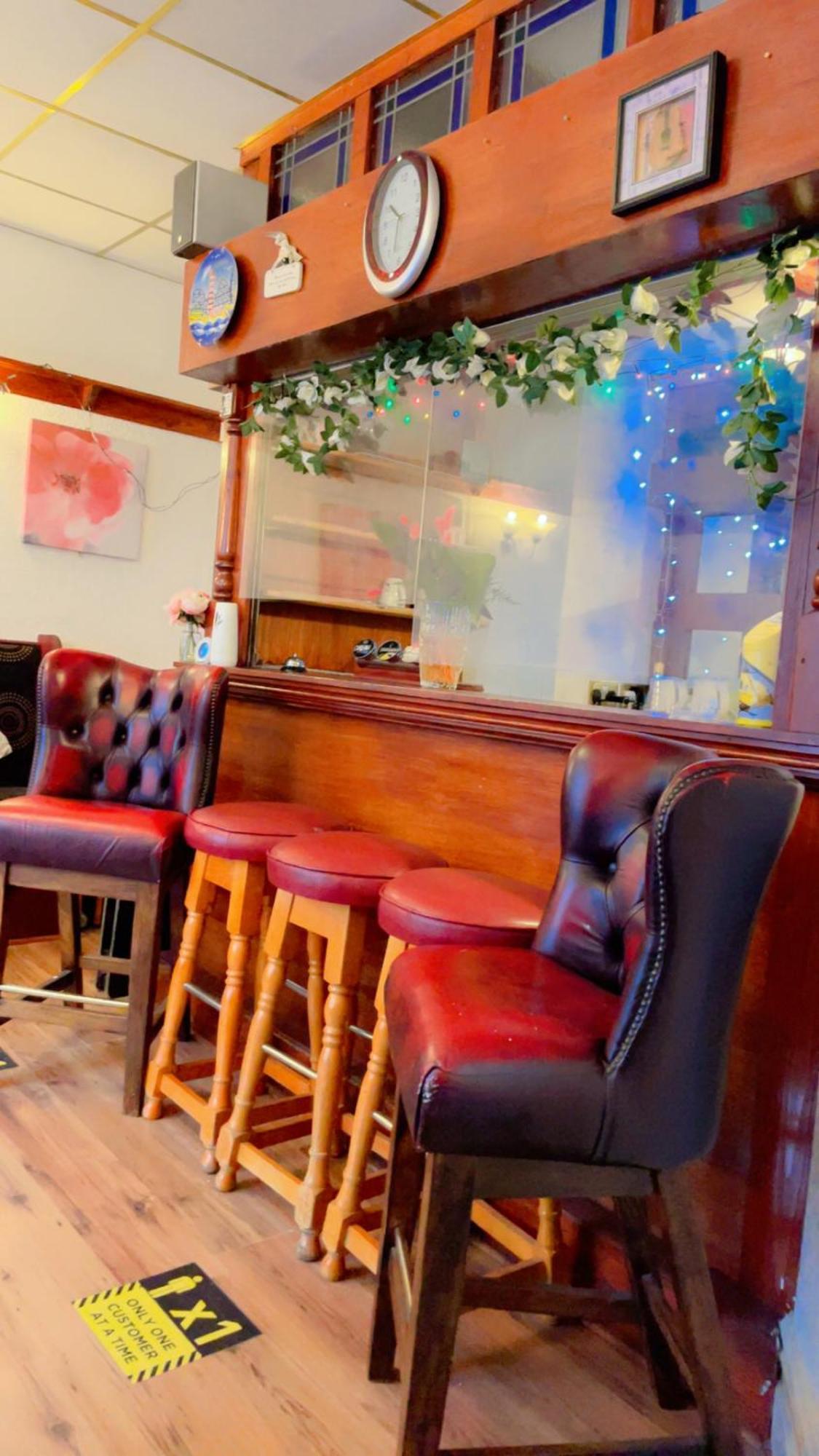 Fern Villa Hotel - Albert Road Blackpool Ngoại thất bức ảnh