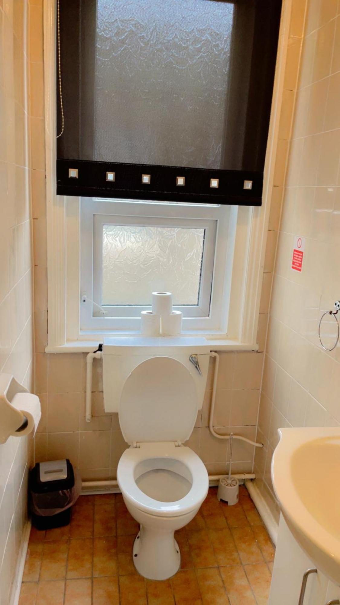 Fern Villa Hotel - Albert Road Blackpool Ngoại thất bức ảnh