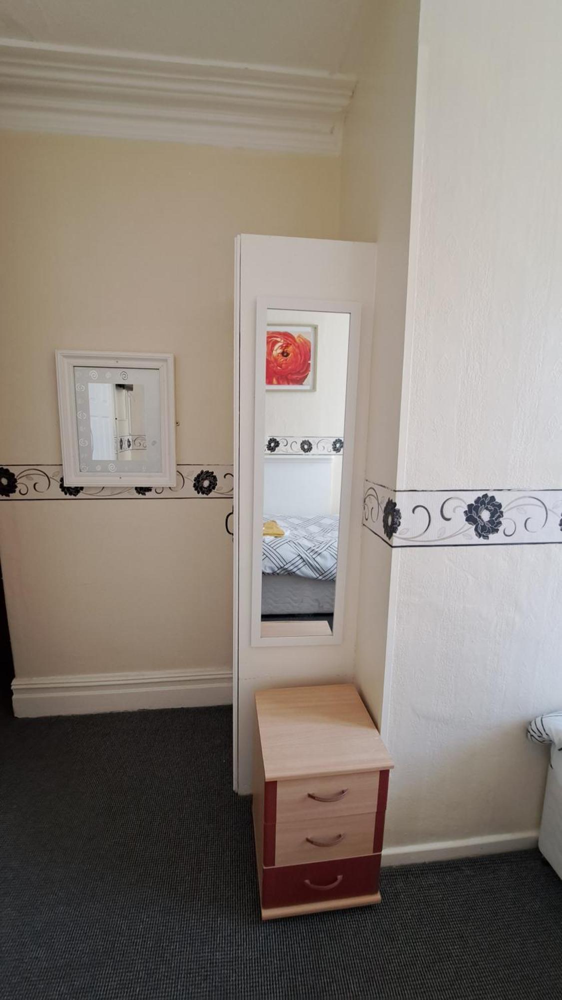 Fern Villa Hotel - Albert Road Blackpool Ngoại thất bức ảnh