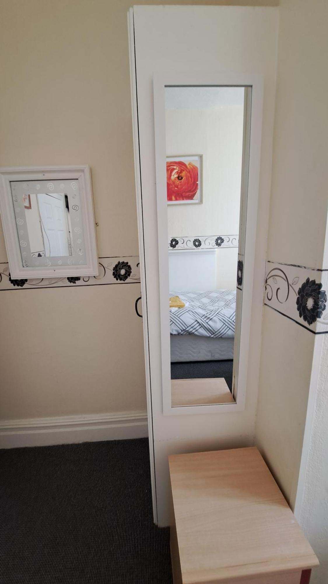 Fern Villa Hotel - Albert Road Blackpool Ngoại thất bức ảnh