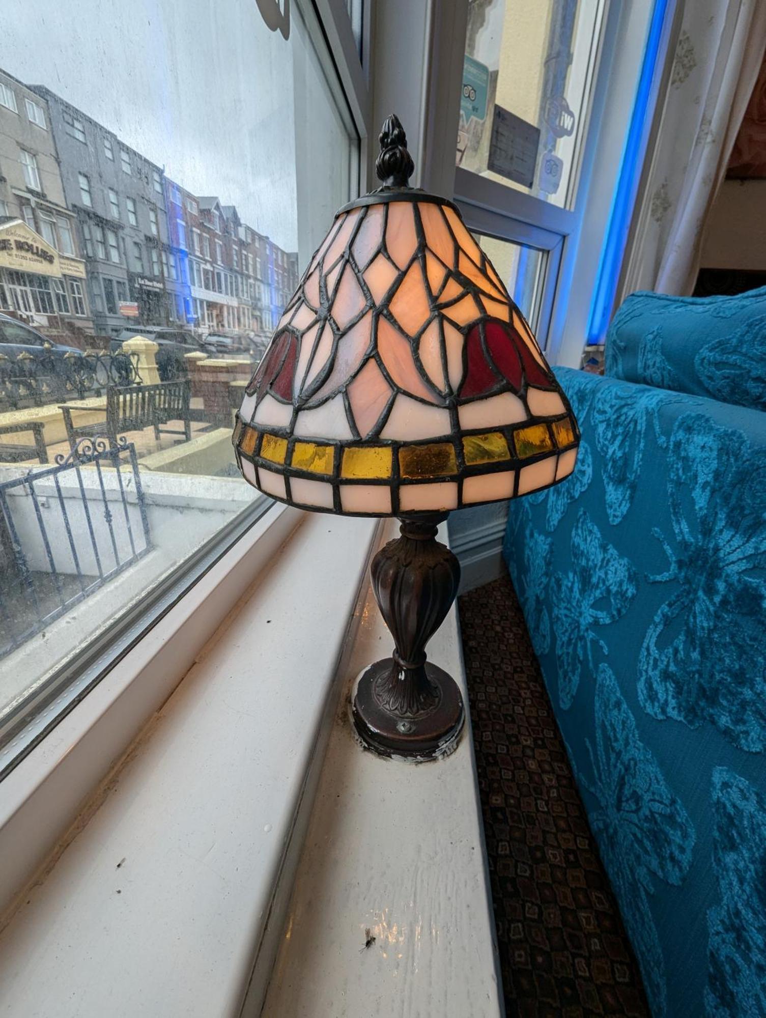 Fern Villa Hotel - Albert Road Blackpool Ngoại thất bức ảnh