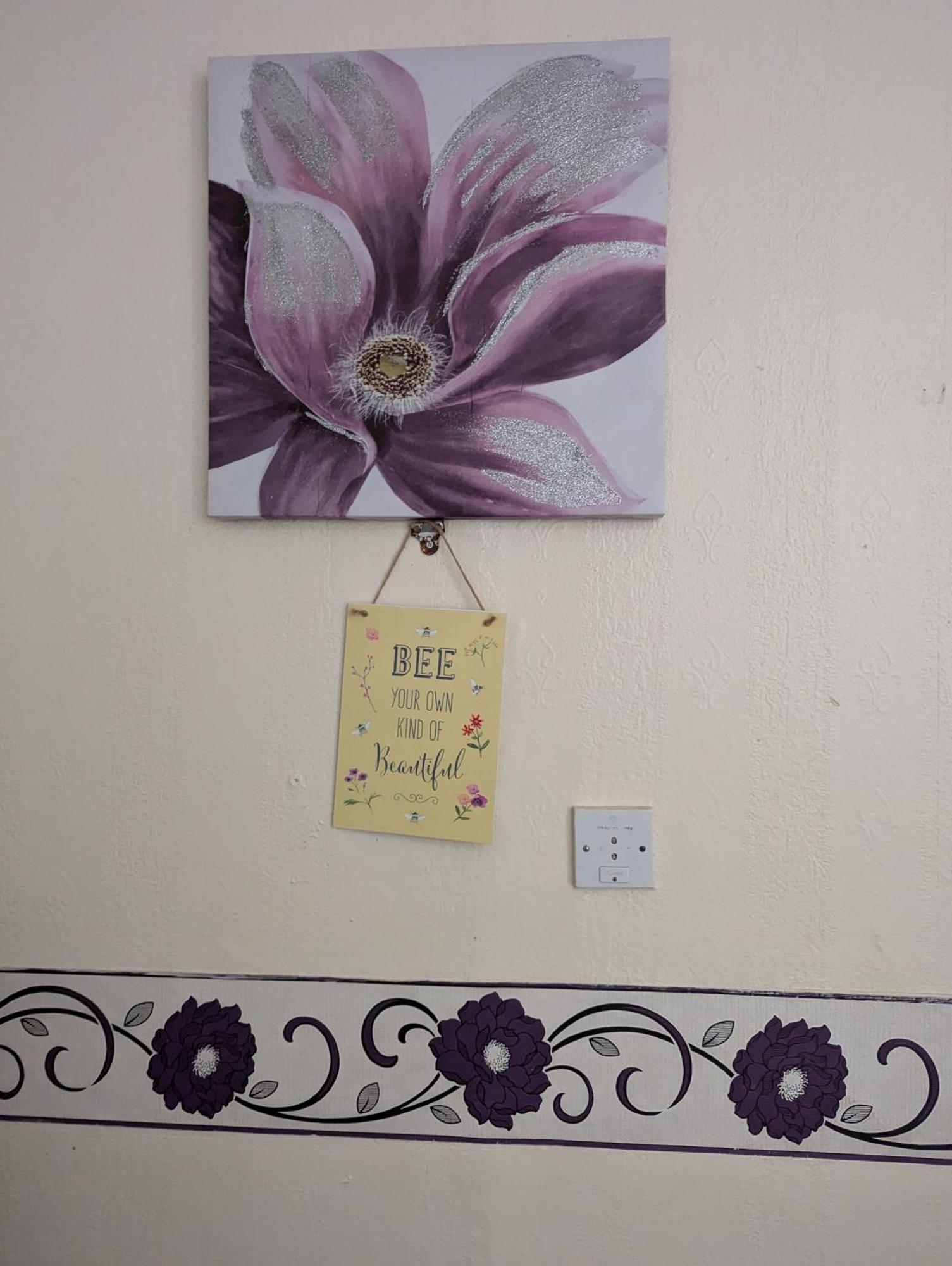 Fern Villa Hotel - Albert Road Blackpool Ngoại thất bức ảnh